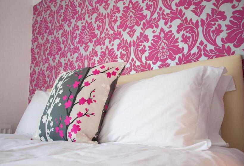 חדר סטנדרט, Instow Barton