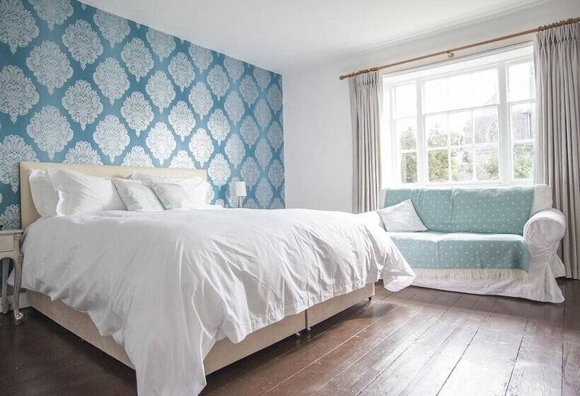 חדר סטנדרט, Instow Barton