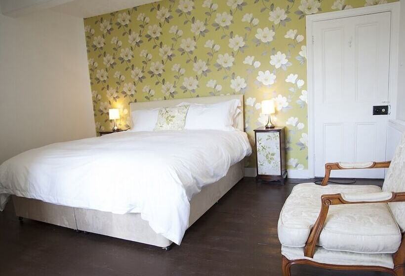 חדר סטנדרט, Instow Barton