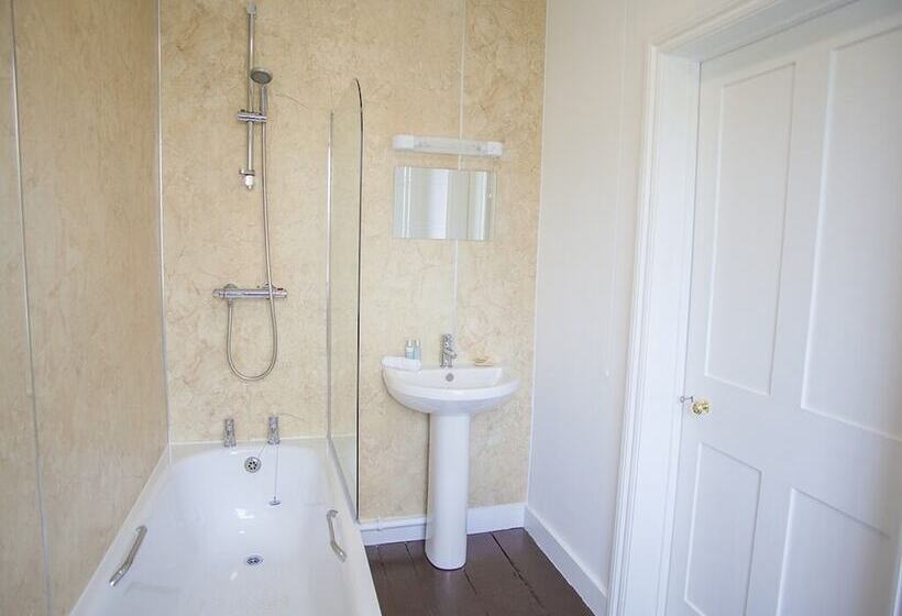 חדר סטנדרט, Instow Barton