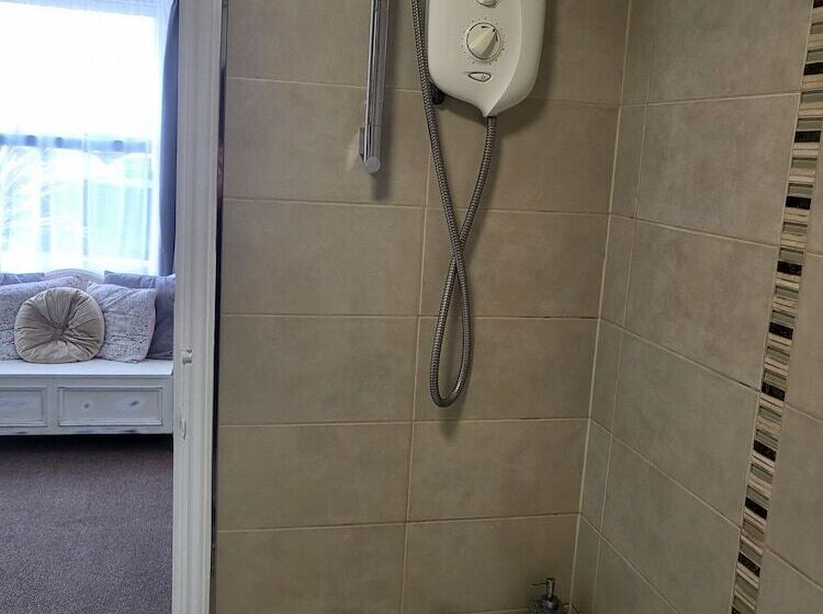 스탠다드 룸 1층, St Georges