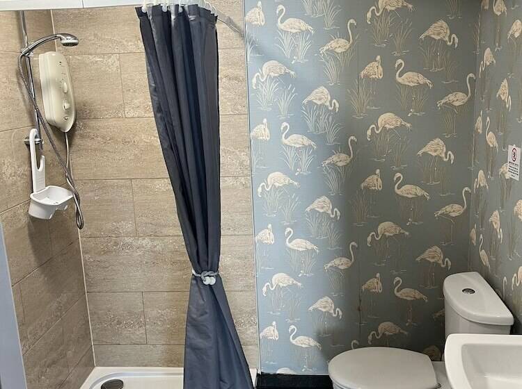 스탠다드 룸 1층, St Georges