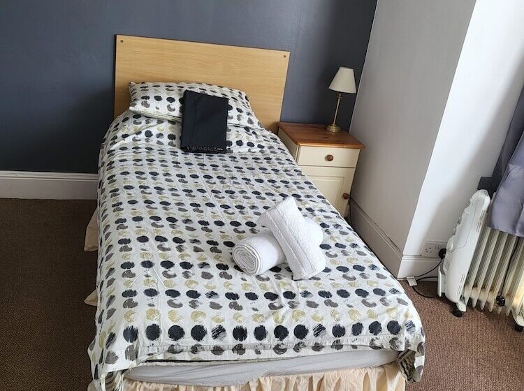 스탠다드 룸 1층, St Georges