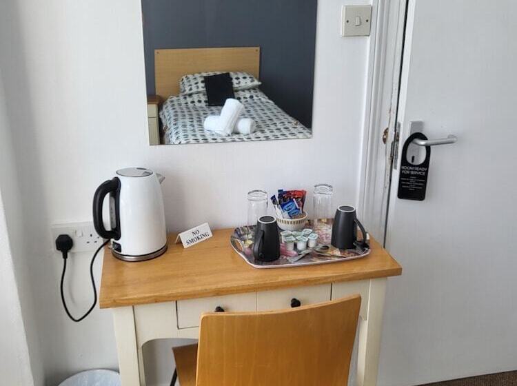 스탠다드 룸 1층, St Georges