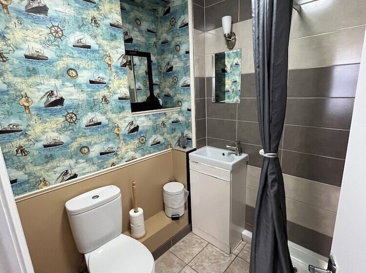 패밀리 룸, St Georges