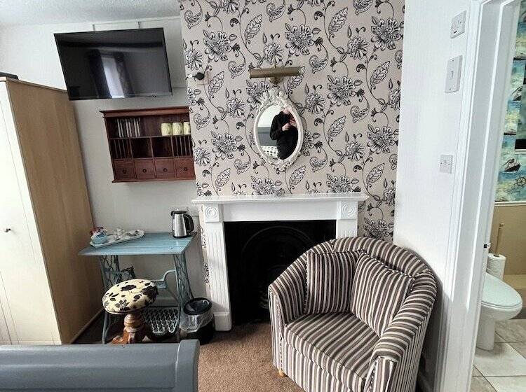 패밀리 룸, St Georges