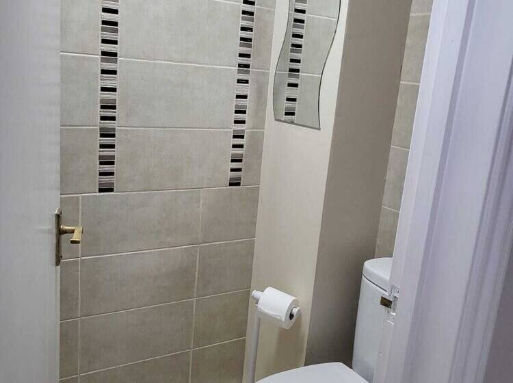 스탠다드 룸, St Georges