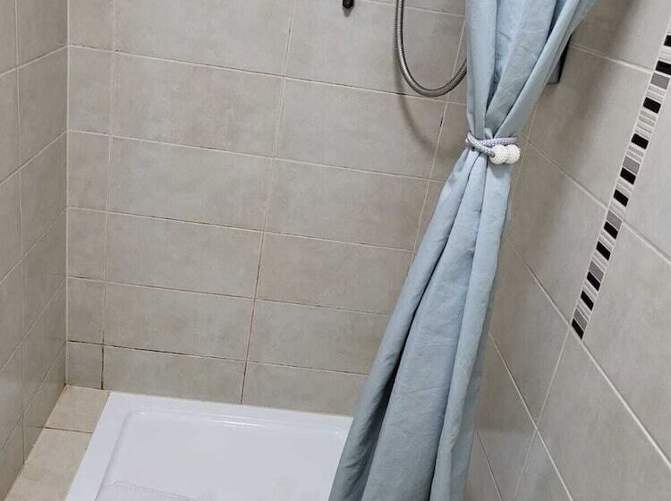 스탠다드 룸, St Georges