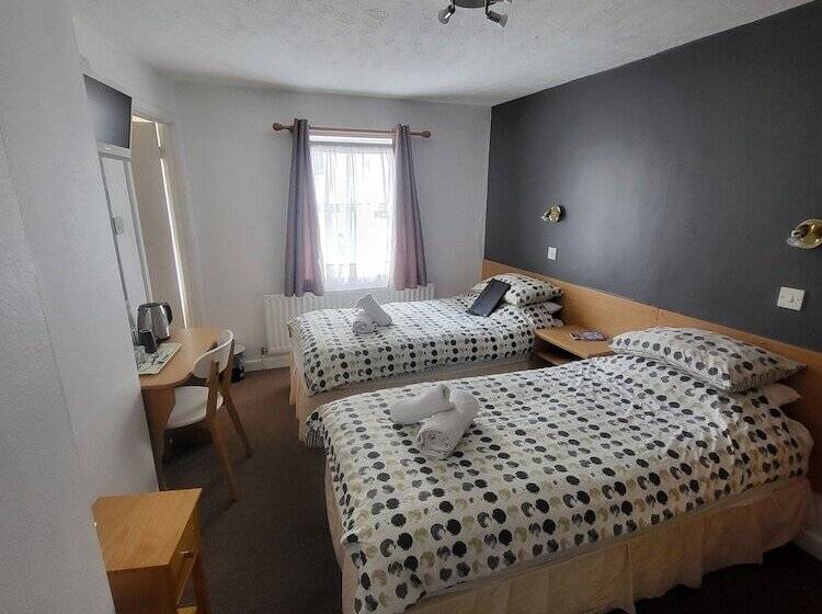 스탠다드 룸, St Georges