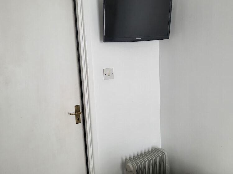 스탠다드 룸, St Georges