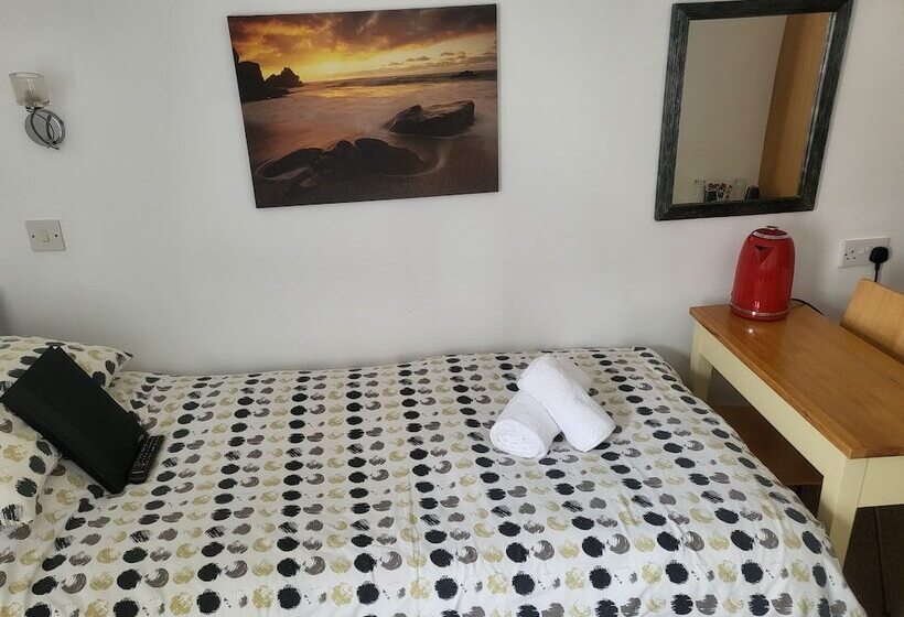 스탠다드 룸, St Georges