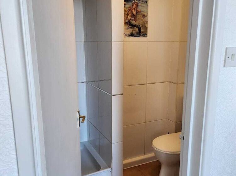 패밀리 룸 바다 전망, St Georges