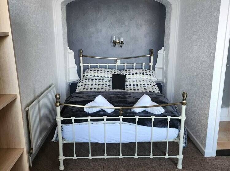 패밀리 룸 바다 전망, St Georges