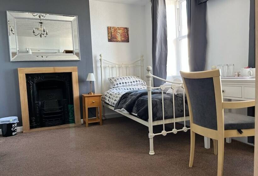 패밀리 룸 바다 전망, St Georges