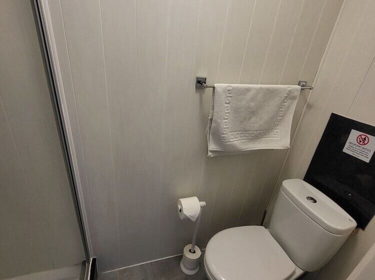 스탠다드 싱글 룸, St Georges