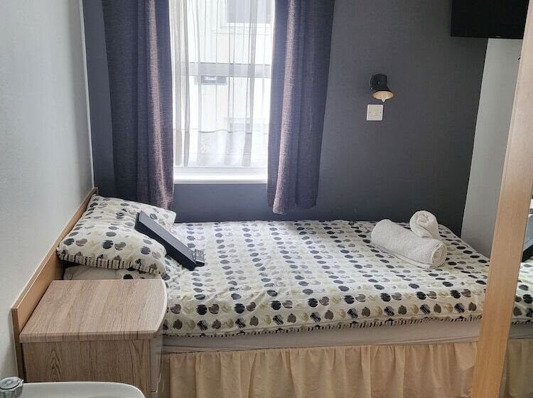 스탠다드 싱글 룸, St Georges