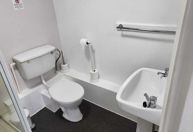 패밀리 룸, St Georges