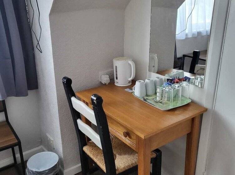 패밀리 룸, St Georges