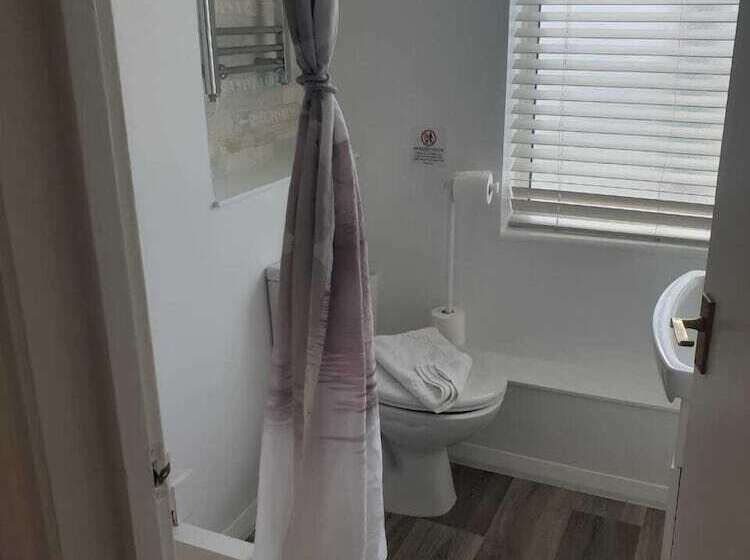 스탠다드 전망 룸, St Georges