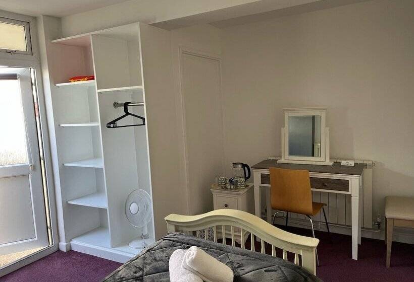 스탠다드 룸 1층, St Georges