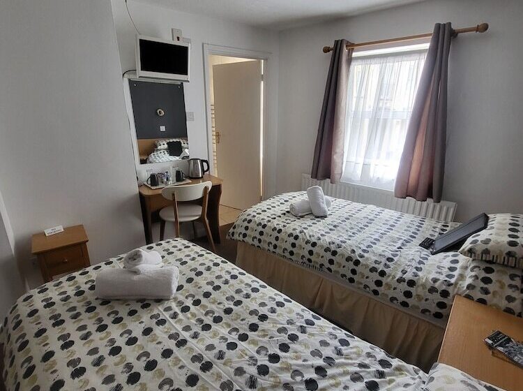 스탠다드 룸, St Georges