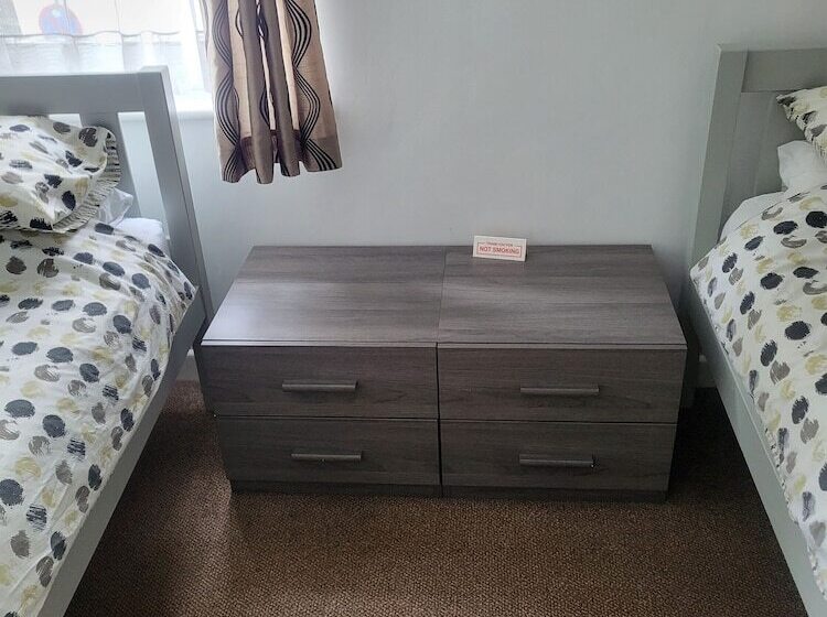 스탠다드 룸, St Georges