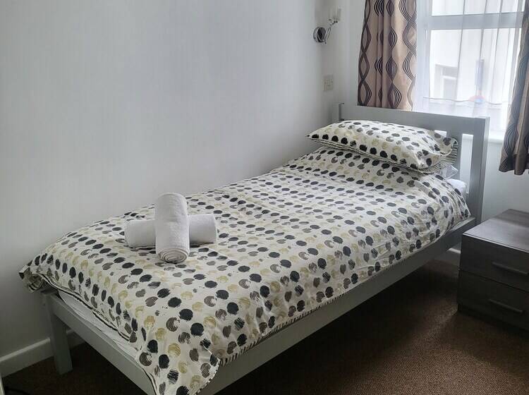 스탠다드 룸, St Georges