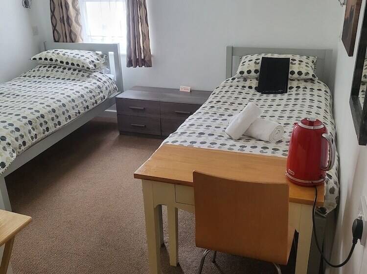 스탠다드 룸, St Georges