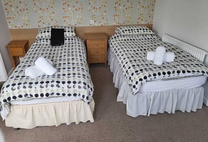 스탠다드 룸, St Georges