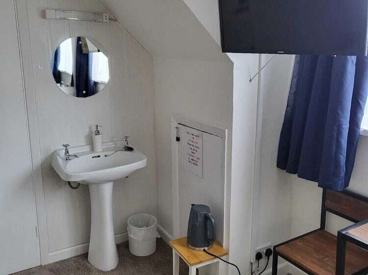 스탠다드 룸, St Georges