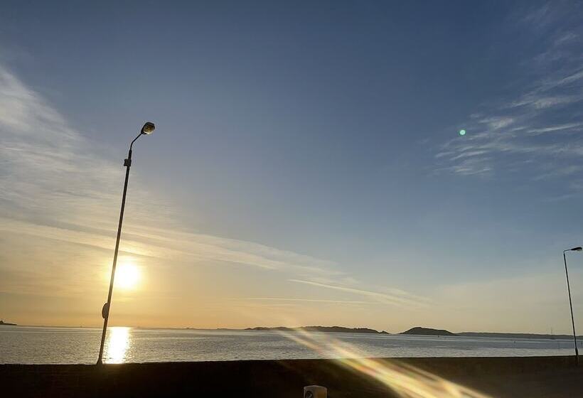 스탠다드 전망 룸, St Georges