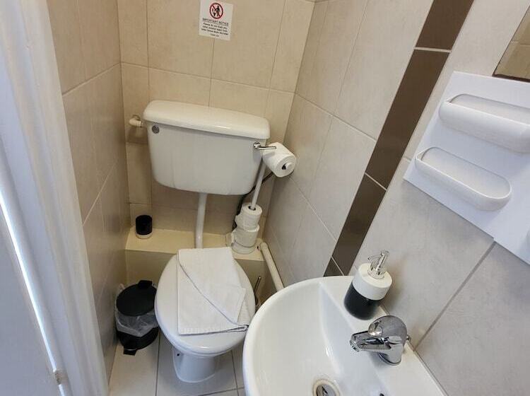 스탠다드 룸, St Georges