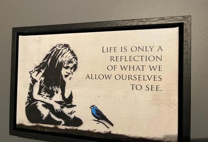 스탠다드 룸 바다 전망, St Georges