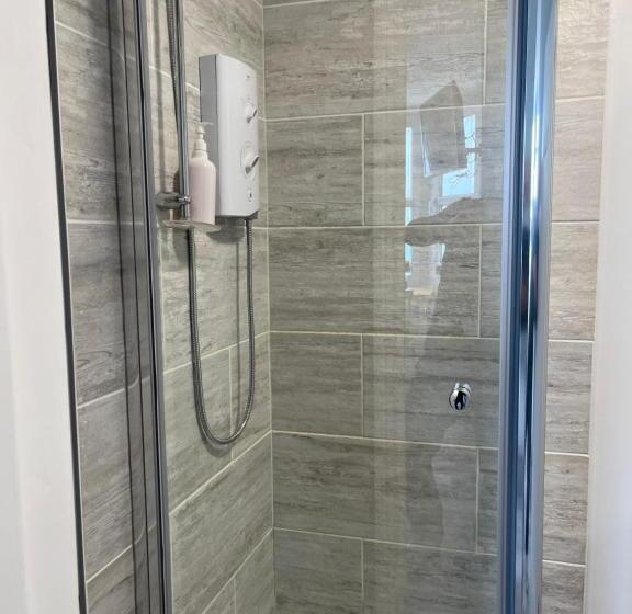 스탠다드 룸 바다 전망, St Georges