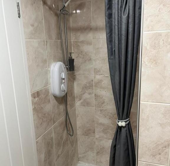 스탠다드 룸 바다 전망, St Georges