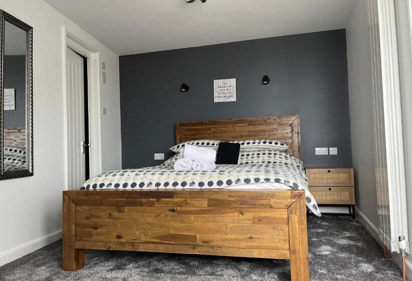 스탠다드 룸 바다 전망, St Georges