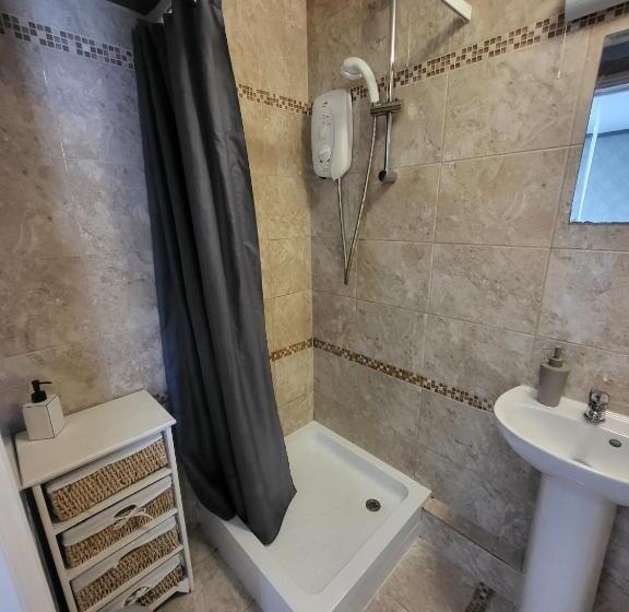 스탠다드 룸, St Georges