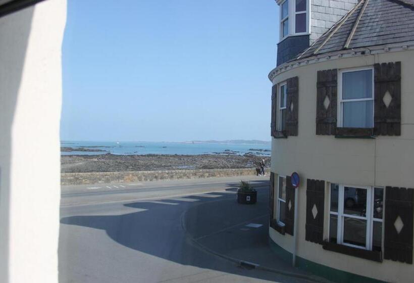 스탠다드 전망 룸, St Georges