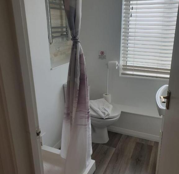 스탠다드 전망 룸, St Georges