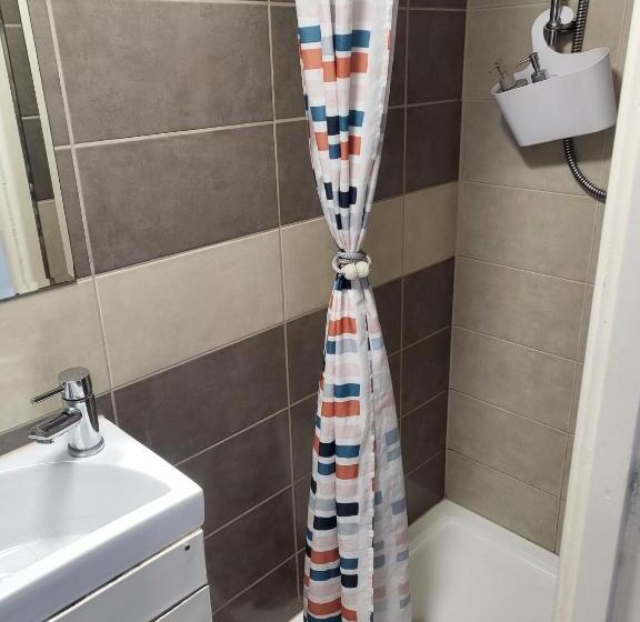 스탠다드 싱글 룸, St Georges