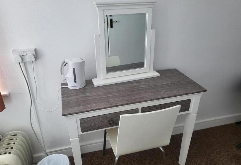 스탠다드 싱글 룸, St Georges