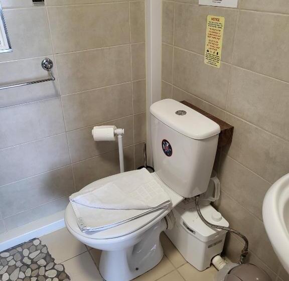 스탠다드 룸 1층, St Georges