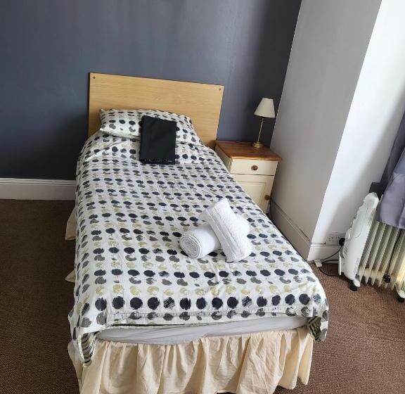 스탠다드 룸 1층, St Georges