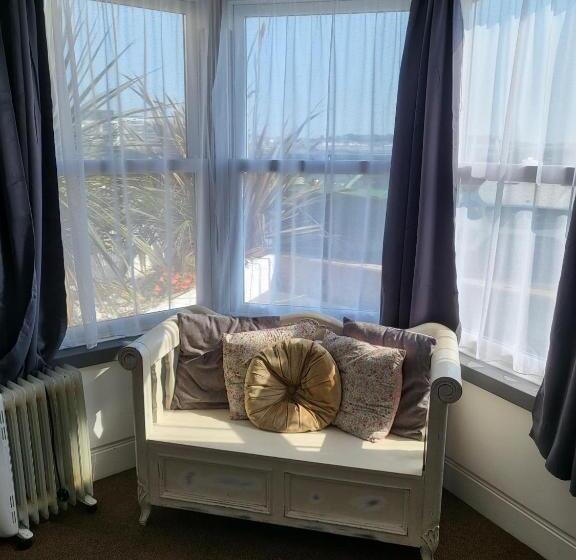 스탠다드 룸 1층, St Georges