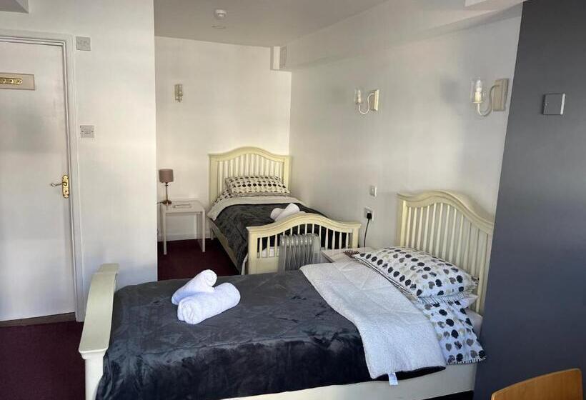 스탠다드 룸 1층, St Georges