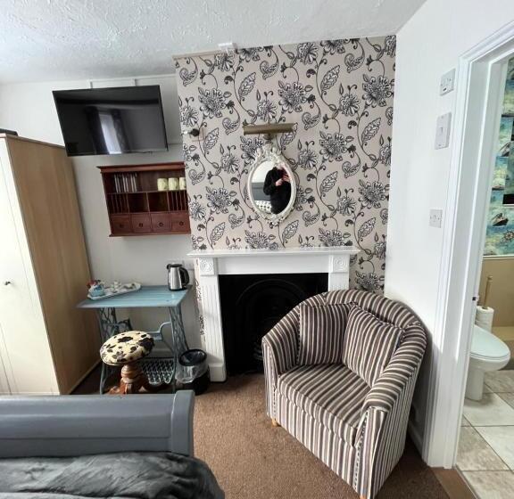 패밀리 룸, St Georges