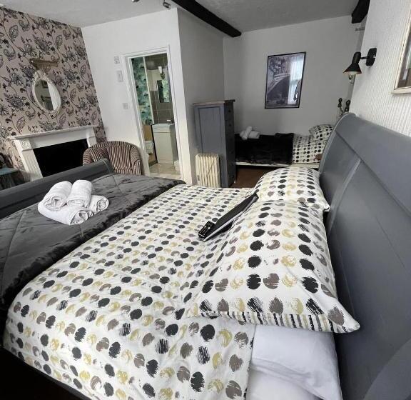 패밀리 룸, St Georges