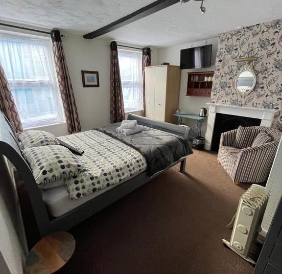 패밀리 룸, St Georges