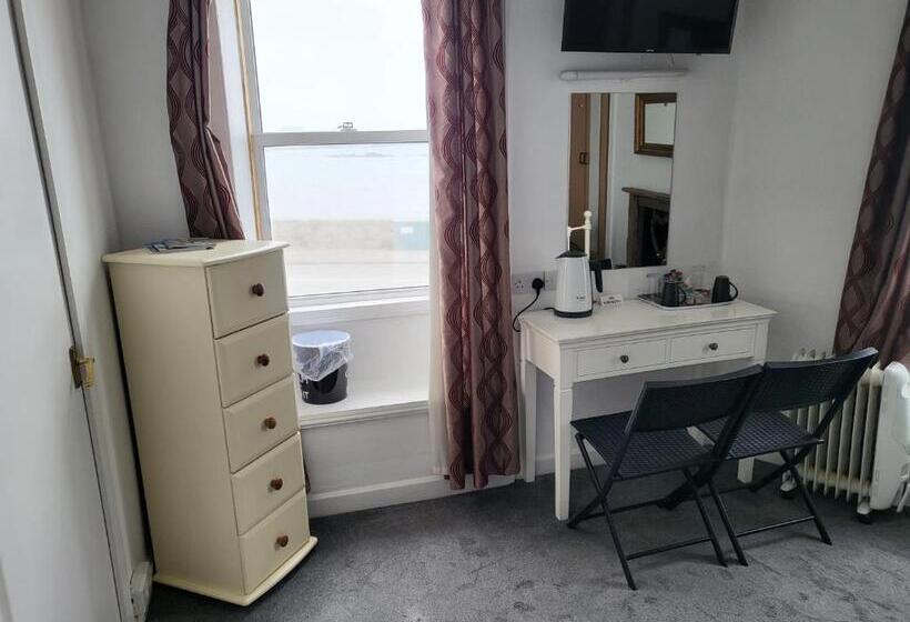 스탠다드 룸 바다 전망, St Georges