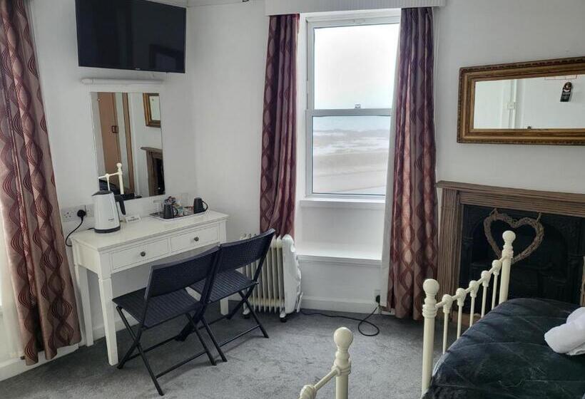 스탠다드 룸 바다 전망, St Georges